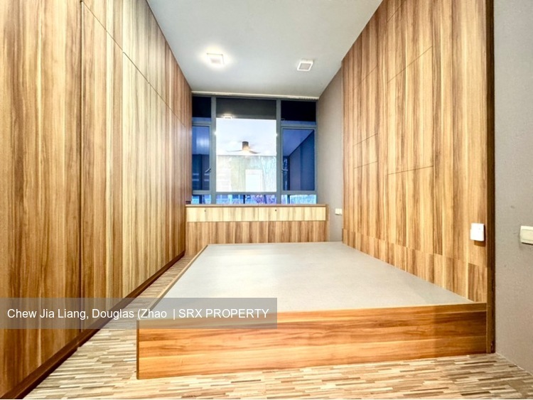 Northwood (D27), Condominium #570608231